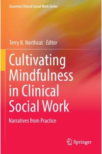 Cultivating Mindfulness in Clinical Social Work  - Narratives from Practice