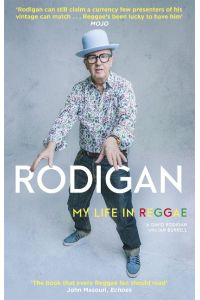 Rodigan  - My Life in Reggae