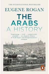 The Arabs  - A History