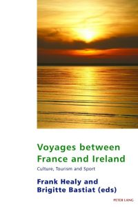 Voyages between France and Ireland  - Culture, Tourism and Sport