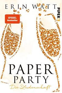 Paper (3, 5) Party  - Die Leidenschaft