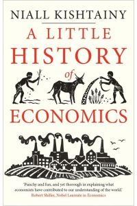 Little History of Economics