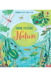 Look Inside: Nature