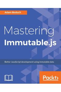 Mastering Immutable. js