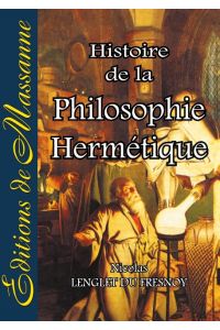 Histoire de la Philosophie Hermétique