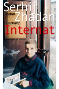 Internat  - Roman | Friedenspreis des Deutschen Buchhandels