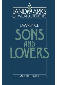 Lawrence  - Sons and Lovers