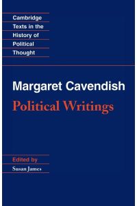 Margaret Cavendish  - Political Wrtng