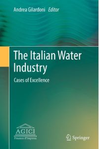 The Italian Water Industry  - Cases of Excellence