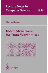 Index Structures for Data Warehouses