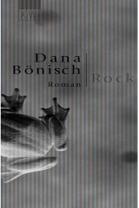 Rocktage  - Roman