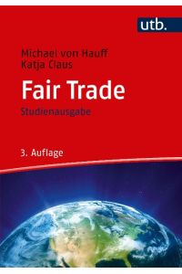 Fair Trade  - Ein Konzept nachhaltigen Handels
