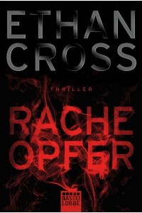 Racheopfer  - The Cage