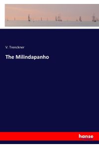 The Milindapanho
