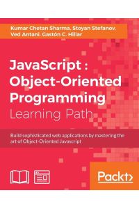 JavaScript - Object-Oriented Programming