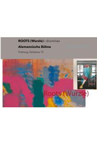 Roots (Wurzle)