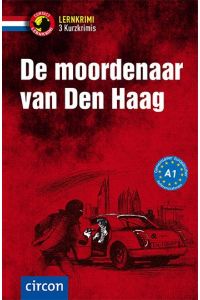 De moordenaar van Den Haag  - Niederländisch A1
