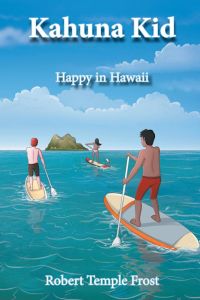 Kahuna Kid  - Happy in Hawaii