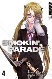 Smokin' Parade 04
