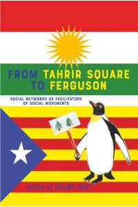 From Tahrir Square to Ferguson  - Social Networks as Facilitators of Social Movements