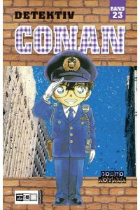 Detektiv Conan 23  - Meitantei Conan