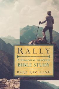 Rally  - A Personal Growth Bible Study