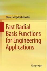 Fast Radial Basis Functions for Engineering Applications