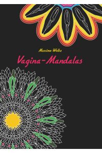 Vagina-Mandalas