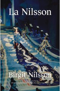 La Nilsson  - My Life in Opera