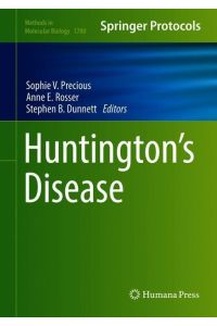 Huntington¿s Disease