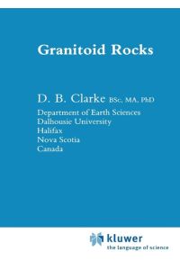 Granitoid Rocks