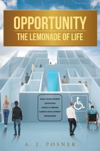 Opportunity  - The Lemonade of Life