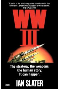 WWIII  - A Novel