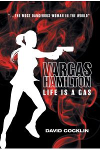 Vargas Hamilton  - Life Is A Gas