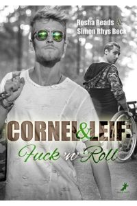Cornel und Leif  - Fuck 'n' Roll