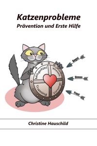 Katzenprobleme  - Prävention und Erste Hilfe