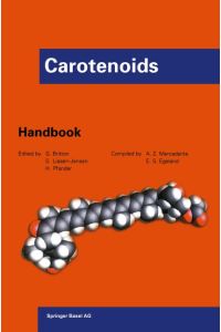 Carotenoids  - Handbook