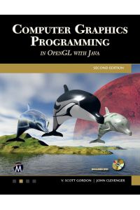 Computer Graphics Programming in OpenGL with JAVA