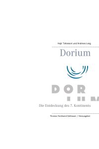Dorium  - Die Entdeckung des 7. Kontinents