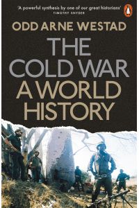 The Cold War  - A World History