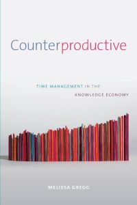Counterproductive  - Time Management in the Knowledge Economy