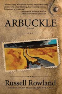 Arbuckle  - A Novel