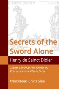 Secrets of the Sword Alone