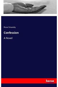 Confession  - A Novel