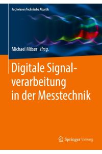 Digitale Signalverarbeitung in der Messtechnik