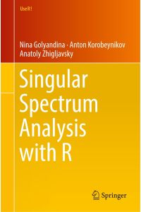 Singular Spectrum Analysis with R