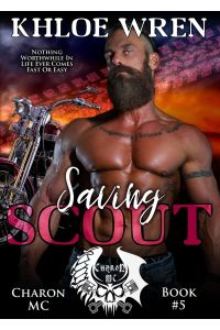 Saving Scout
