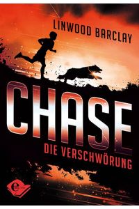 Chase  - Die Verschwörung