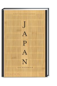 Japan - das Kochbuch  - Japan the cookbook