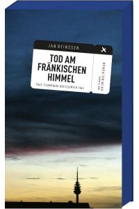 Tod am fränkischen Himmel  - Paul Flemmings 13. Fall